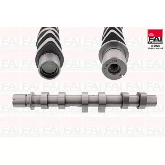 FAI AutoParts C534 - Arbre à came