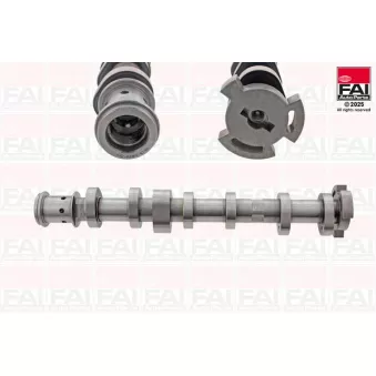 FAI AutoParts C567 - Arbre à came