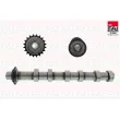 Arbre à came FAI AutoParts [C591]