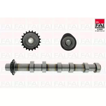 Arbre à came FAI AutoParts C591 pour JAGUAR XF 3.0 D - 300cv