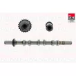 Arbre à came FAI AutoParts [C592]