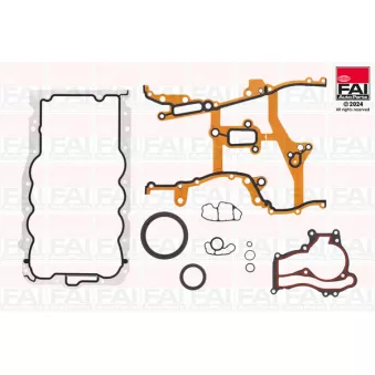 Pochette basse FAI AutoParts CS1631