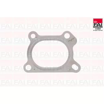 Jeu de joints d'étanchéité, collecteur d'échappement FAI AutoParts OEM 9688031280