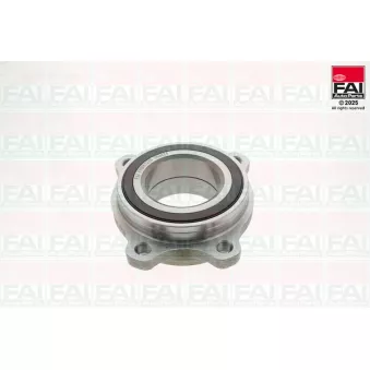 Bague d'étanchéité, moyeu de roue FAI AutoParts FHBK1226