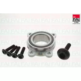 Bague d'étanchéité, moyeu de roue FAI AutoParts FHBK1227