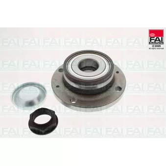 FAI AutoParts FHBK1239 - Bague d'étanchéité, moyeu de roue