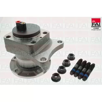 Bague d'étanchéité, moyeu de roue FAI AutoParts FHBK1241