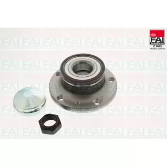 Bague d'étanchéité, moyeu de roue FAI AutoParts FHBK1242