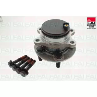 Bague d'étanchéité, moyeu de roue FAI AutoParts FHBK1243