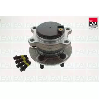 Bague d'étanchéité, moyeu de roue FAI AutoParts FHBK1245