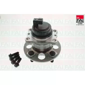 Bague d'étanchéité, moyeu de roue FAI AutoParts OEM 52750B9000