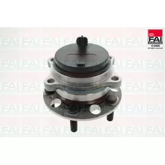 Bague d'étanchéité, moyeu de roue FAI AutoParts OEM 52720P2000