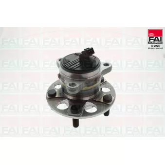 Bague d'étanchéité, moyeu de roue FAI AutoParts OEM 52730K4000