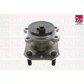 Bague d'étanchéité, moyeu de roue FAI AutoParts FHBK1284