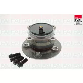 Bague d'étanchéité, moyeu de roue FAI AutoParts FHBK1296