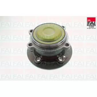 Bague d'étanchéité, moyeu de roue FAI AutoParts FHBK1298