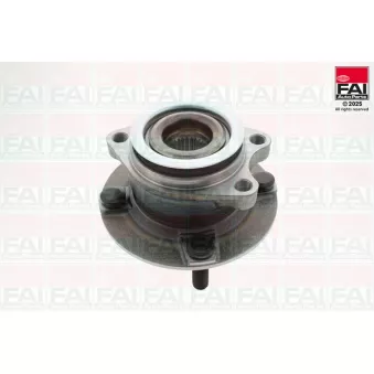 FAI AutoParts FHBK1315 - Bague d'étanchéité, moyeu de roue