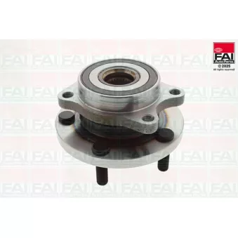 Bague d'étanchéité, moyeu de roue FAI AutoParts OEM 28373FG010