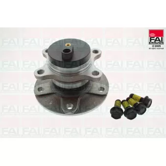 Bague d'étanchéité, moyeu de roue FAI AutoParts FHBK1332