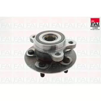 Bague d'étanchéité, moyeu de roue FAI AutoParts FHBK1337 Bague d'étanchéité, moyeu de roue FAI AutoParts FHBK1337