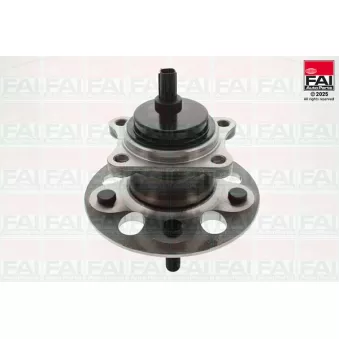 Bague d'étanchéité, moyeu de roue FAI AutoParts FHBK1338 Bague d'étanchéité, moyeu de roue FAI AutoParts FHBK1338