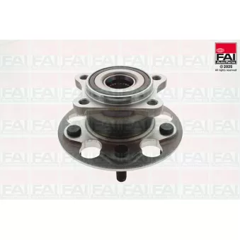FAI AutoParts FHBK1348 - Bague d'étanchéité, moyeu de roue