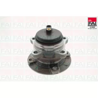 Bague d'étanchéité, moyeu de roue FAI AutoParts OEM 1671260080