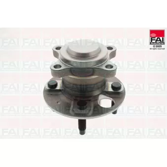 Bague d'étanchéité, moyeu de roue FAI AutoParts OEM 13584682