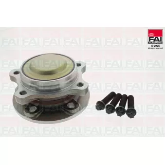 Bague d'étanchéité, moyeu de roue FAI AutoParts FHBK1363