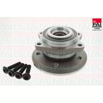 Bague d'étanchéité, moyeu de roue FAI AutoParts OEM 65365010000 Bague d'étanchéité, moyeu de roue FAI AutoParts OEM 65365010000