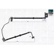 Flexible de frein FAI AutoParts [FPBH285]