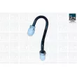 Flexible de frein FAI AutoParts [FPBH288]