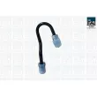 Flexible de frein FAI AutoParts [FPBH289]