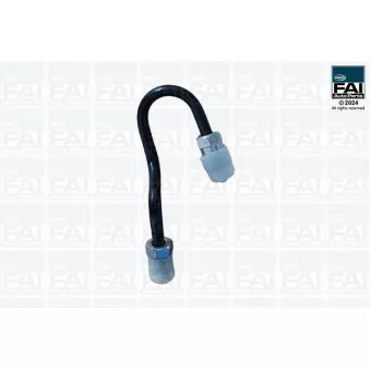 FAI AutoParts FPBH289 - Flexible de frein