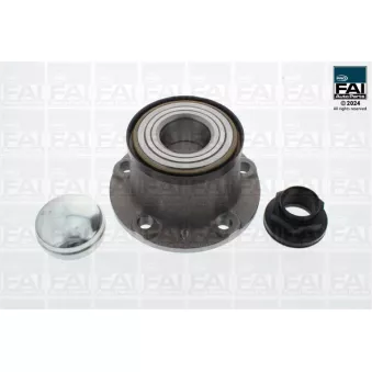 FAI AutoParts FPBK171 - Bague d'étanchéité, moyeu de roue
