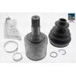 Embout de cardan avant (kit de réparation) FAI AutoParts [FPCV155]