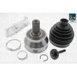 Embout de cardan avant (kit de réparation) FAI AutoParts [FPCV161]