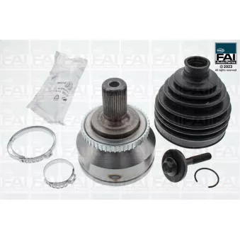 FAI AutoParts FPCV171 - Embout de cardan avant (kit de réparation)