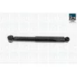 Jeu de 2 amortisseurs arrière FAI AutoParts [FPSA372]