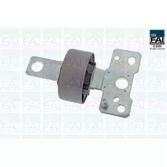 FAI AutoParts FPSB0501L - Silent bloc de suspension (train avant)