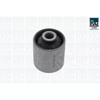 FAI AutoParts FPSB0536 - Silent bloc de suspension (train avant)