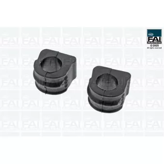 FAI AutoParts FPSB0539K - Suspension, stabilisateur