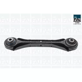 FAI AutoParts FPTC0116 - Triangle ou bras de suspension (train avant)