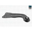 Triangle ou bras de suspension (train avant) FAI AutoParts [FPTC0290L]