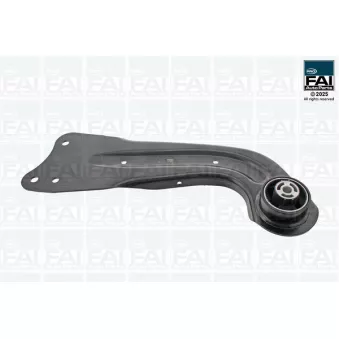 FAI AutoParts FPTC0290L - Triangle ou bras de suspension (train avant)