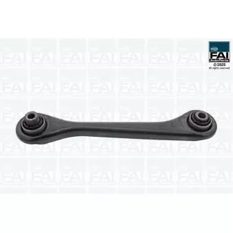 FAI AutoParts FPTC0321L - Triangle ou bras de suspension (train avant)