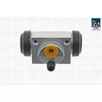 FAI AutoParts FPWC132 - Cylindre de roue