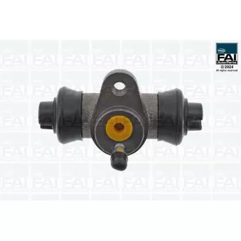 FAI AutoParts FPWC165 - Cylindre de roue