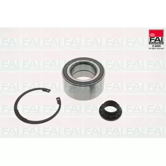 Bague d'étanchéité, moyeu de roue FAI AutoParts FWBK1173 Bague d'étanchéité, moyeu de roue FAI AutoParts FWBK1173