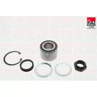 FAI AutoParts FWBK1176 - Bague d'étanchéité, moyeu de roue